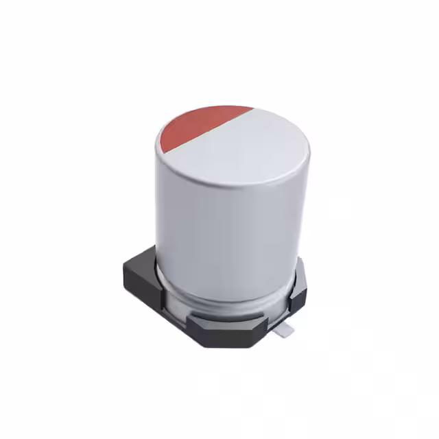 A767KN826M1VLAE031 KEMET  Aluminum - Polymer Capacitors